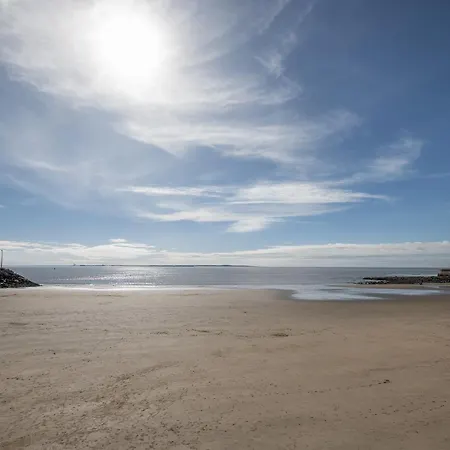 Le Sable Fin - Appt A 300m De La Apartment