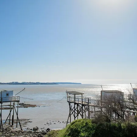 Apartment Le Sable Fin - Appt A 300m De La Royan
