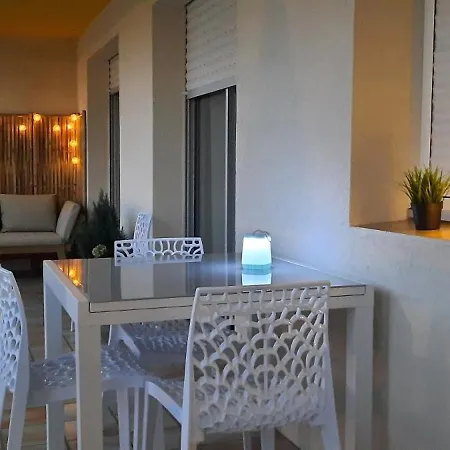 Apartment Le Sable Fin - Appt A 300m De La *